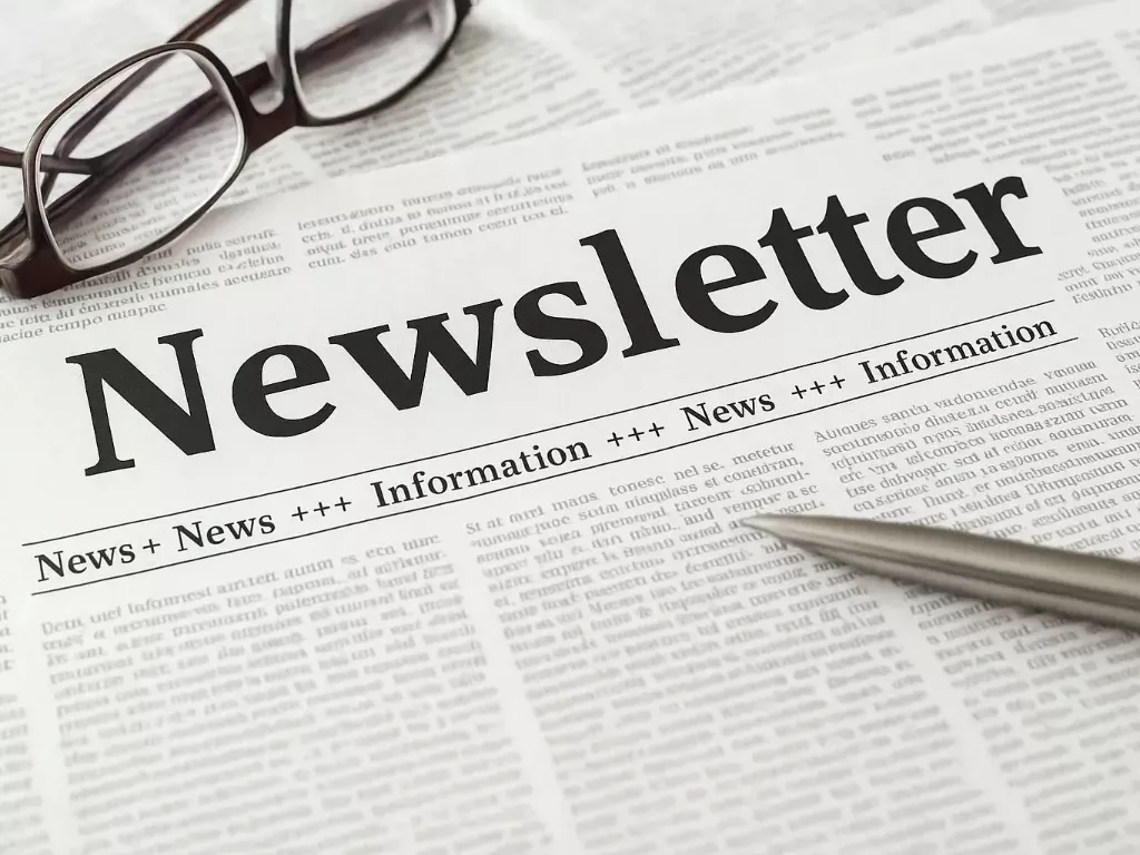 Illustration de l'article 'Newsletter du 11/03/2026'