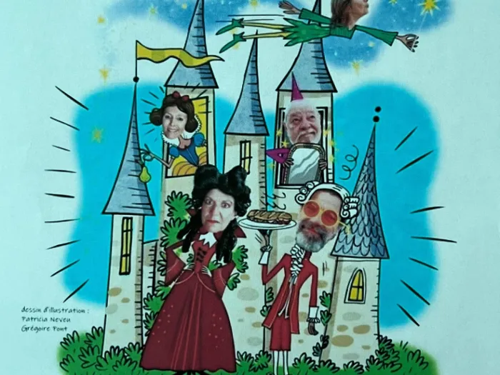 Image principale illustrant l'événement